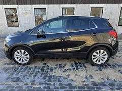 Foto van Opel Mokka