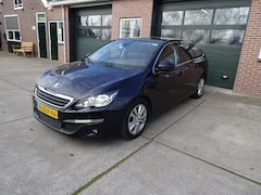 Foto van Peugeot 308