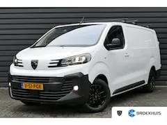 Foto van Peugeot Expert