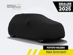 Renault Clio 0.9 TCe Zen 2017 - voorkant