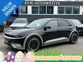Foto van Hyundai IONIQ 5