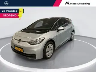 Foto van Volkswagen ID.3