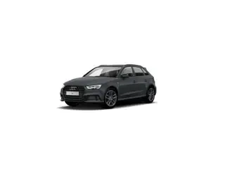 Foto van Audi A3