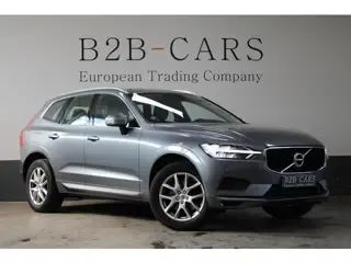 Volvo Xc60 2.0 T5 AWD Momentum 2018 - voorkant