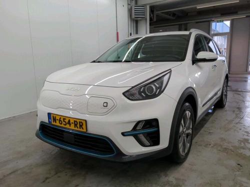 Foto van Kia e-Niro