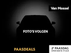 Renault Clio 0.9 TCe ECO Night&Day 2016 - voorkant
