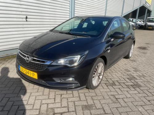 Opel Astra 1.0 Innovation 2016 - voorkant