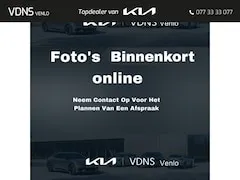 Foto van Nissan Qashqai