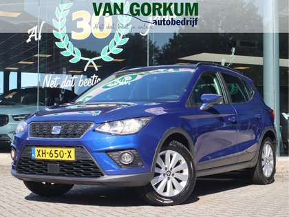 Foto van Seat Arona