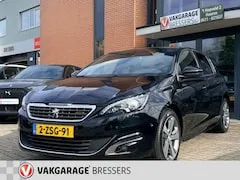 Foto van Peugeot 308
