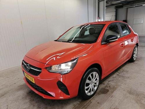 Opel Corsa Level 2 2023 - voorkant