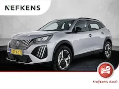 Foto van Peugeot 2008