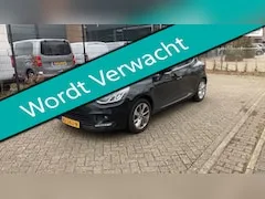 Renault Clio 0.9 TCe Intens 2017 - voorkant