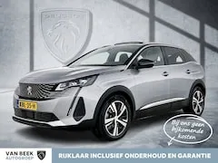 Foto van Peugeot 3008