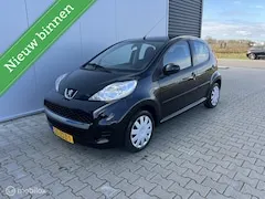 Foto van Peugeot 107