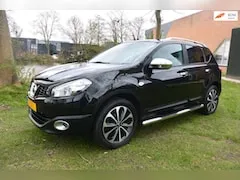 Foto van Nissan Qashqai