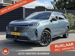 Foto van Peugeot 5008