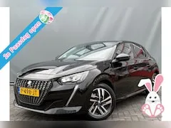 Peugeot 208 1.2 PureTech Allure Pack 2022 - voorkant