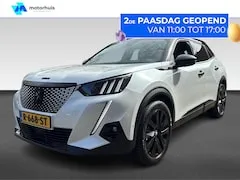 Foto van Peugeot 2008