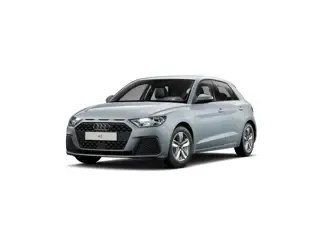 Audi A1 25 TFSI Pro Line 2024 - voorkant