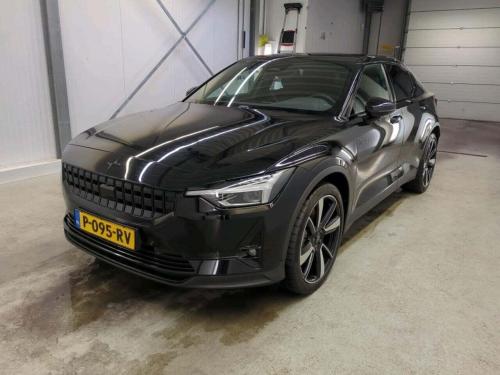 Foto van Polestar 2