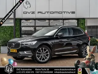 Foto van Volvo XC60
