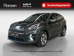 Foto van Kia e-Niro