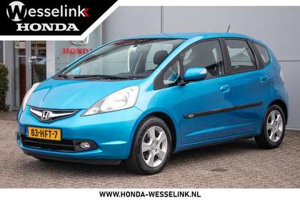 Foto van Honda Jazz