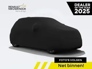 Foto van Dacia Duster