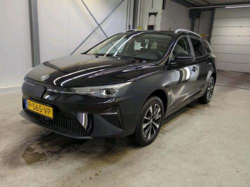 Foto van MG MG5 Electric