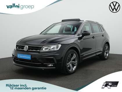 Volkswagen Tiguan 1.5 TSI ACT Highline Business R 2019 - voorkant