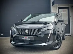 Foto van Peugeot 5008