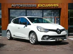 Renault Clio 1.6 Turbo R.S. 2017 - voorkant