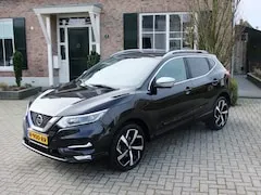 Foto van Nissan Qashqai