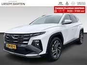 Hyundai Tucson 1.6 T-GDI PHEV Prem 2026 - voorkant
