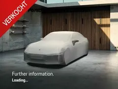 Foto van Porsche Panamera