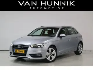 Foto van Audi A3