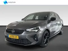 Opel Corsa 1.2 GS Line 2020 - voorkant