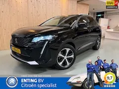 Foto van Peugeot 3008