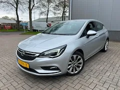 Opel Astra 1.6 CDTI Business+ 2016 - voorkant