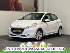 Peugeot 208 1.0 VTi Access 2014 - voorkant