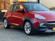 Foto van Opel Adam