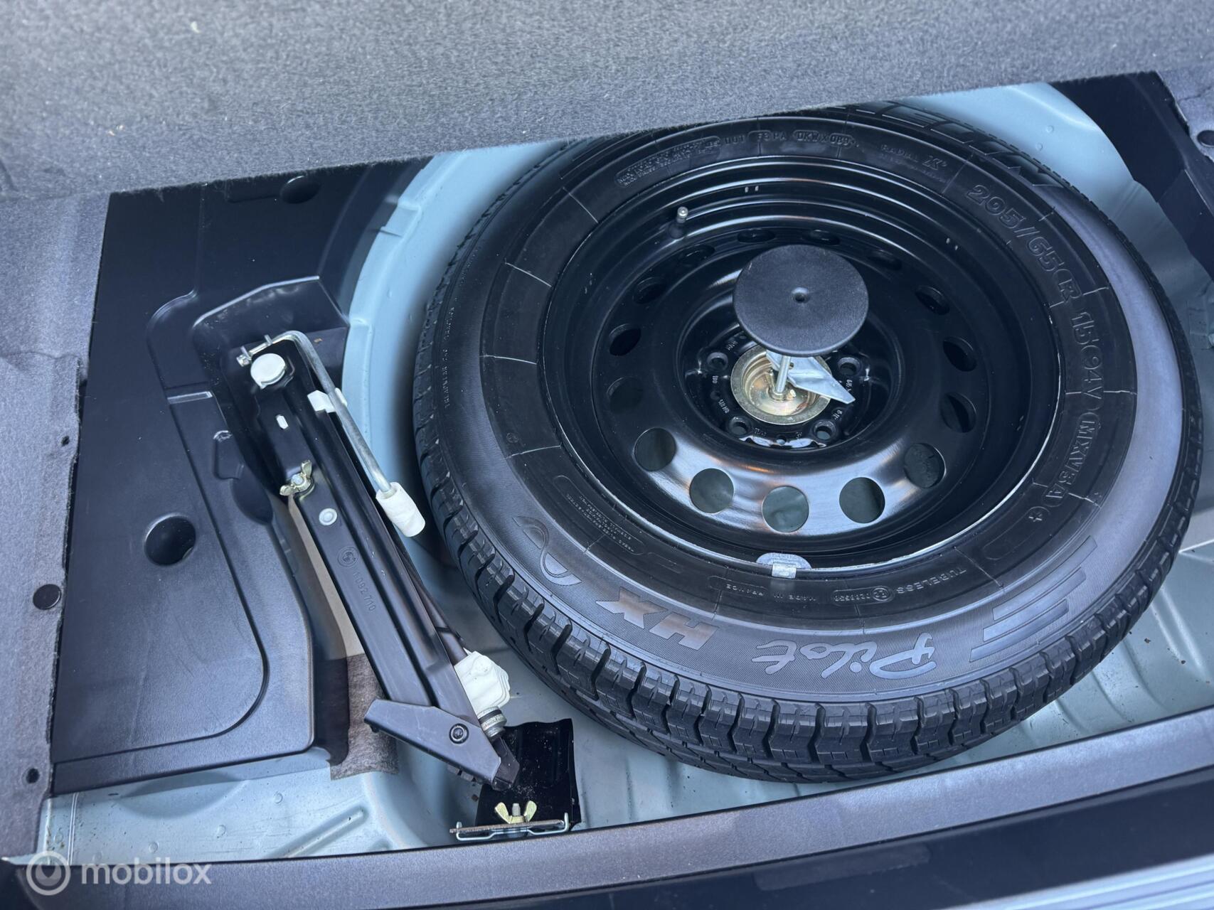 Foto van BMW 5er Reihe