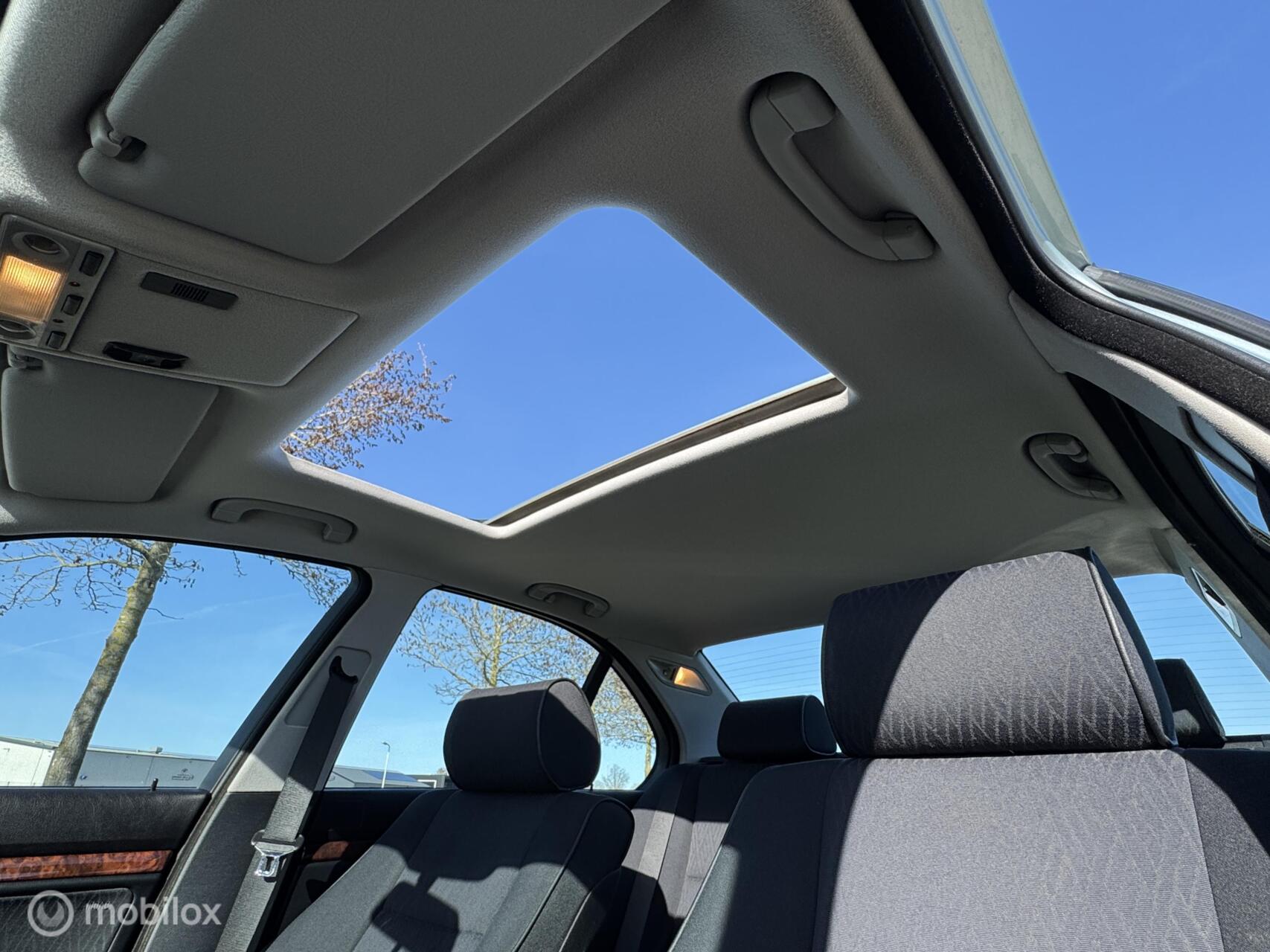 Foto van BMW 5er Reihe