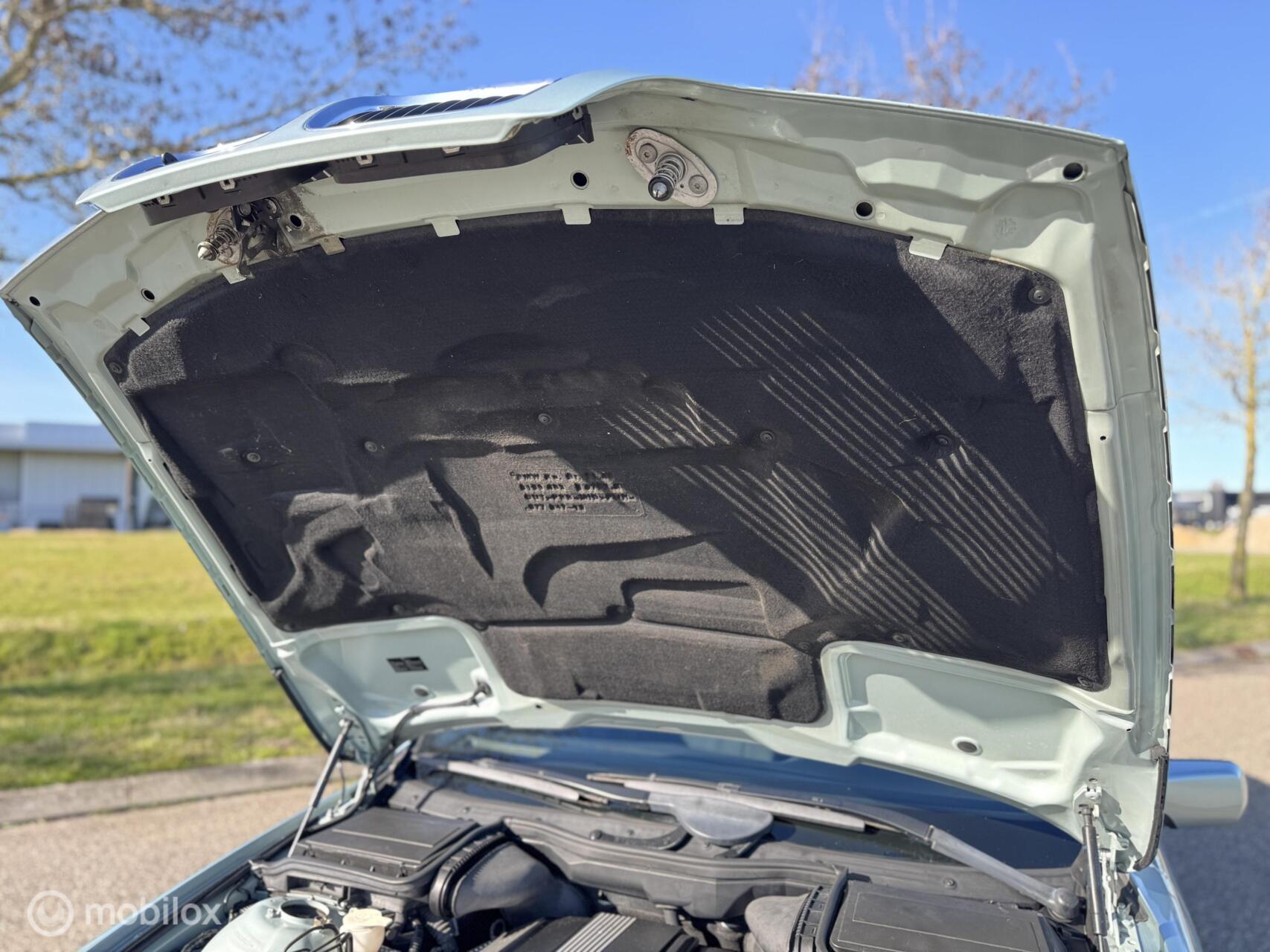 Foto van BMW 5er Reihe