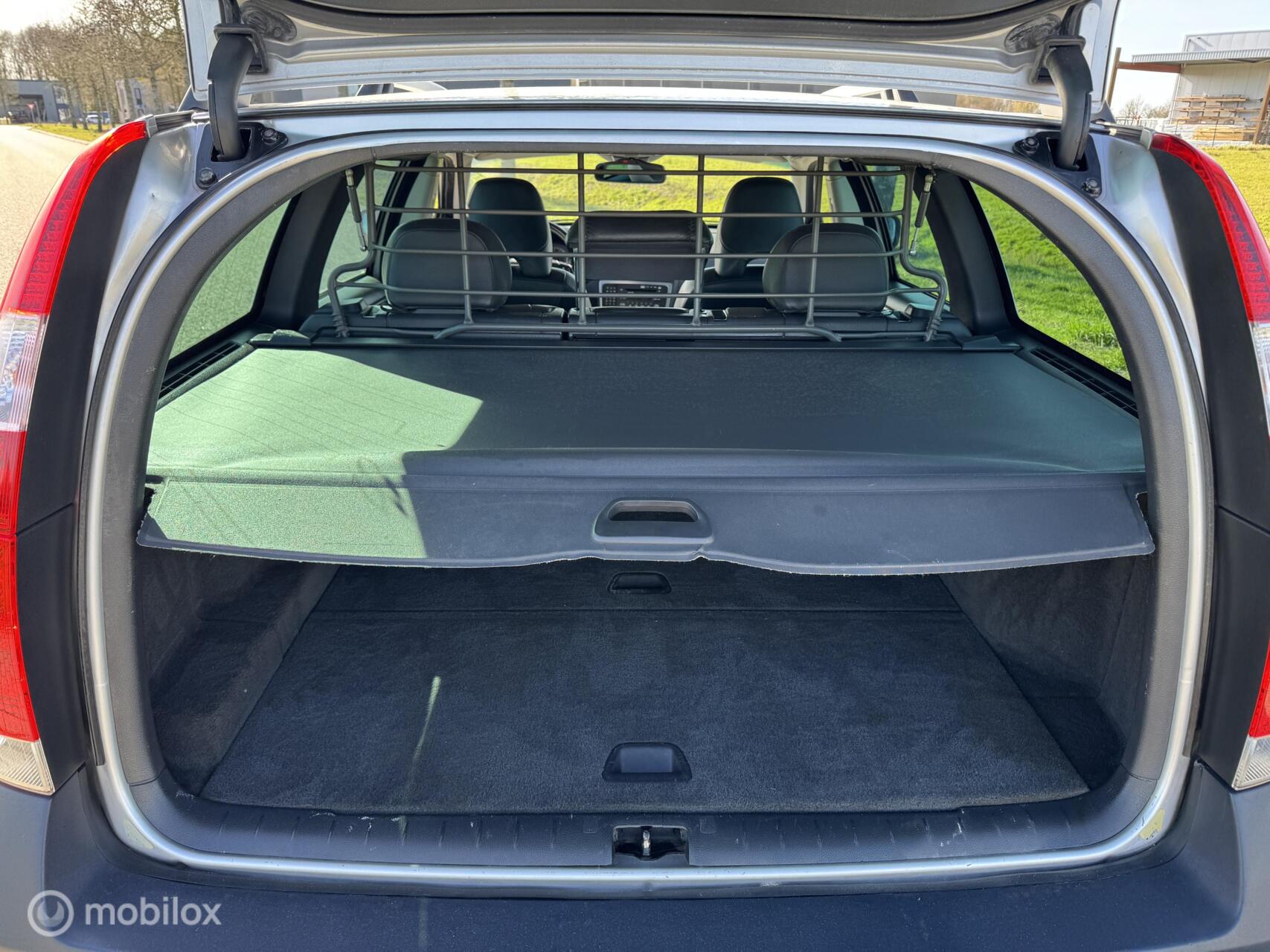 Foto van Volvo Xc70