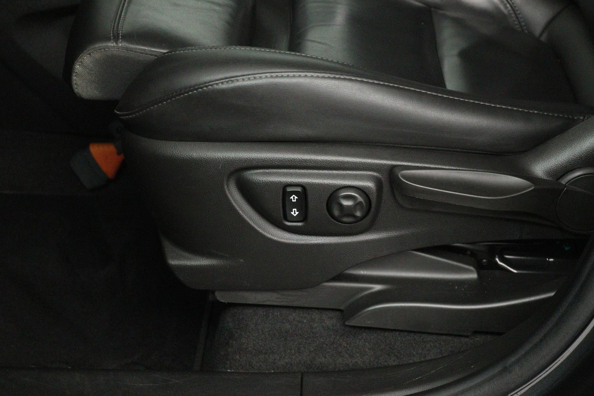 Foto van Opel Mokka