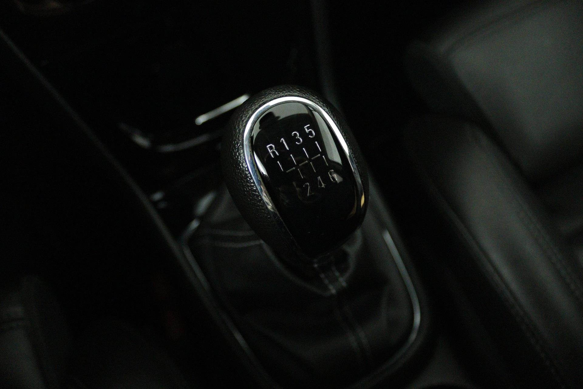 Foto van Opel Mokka