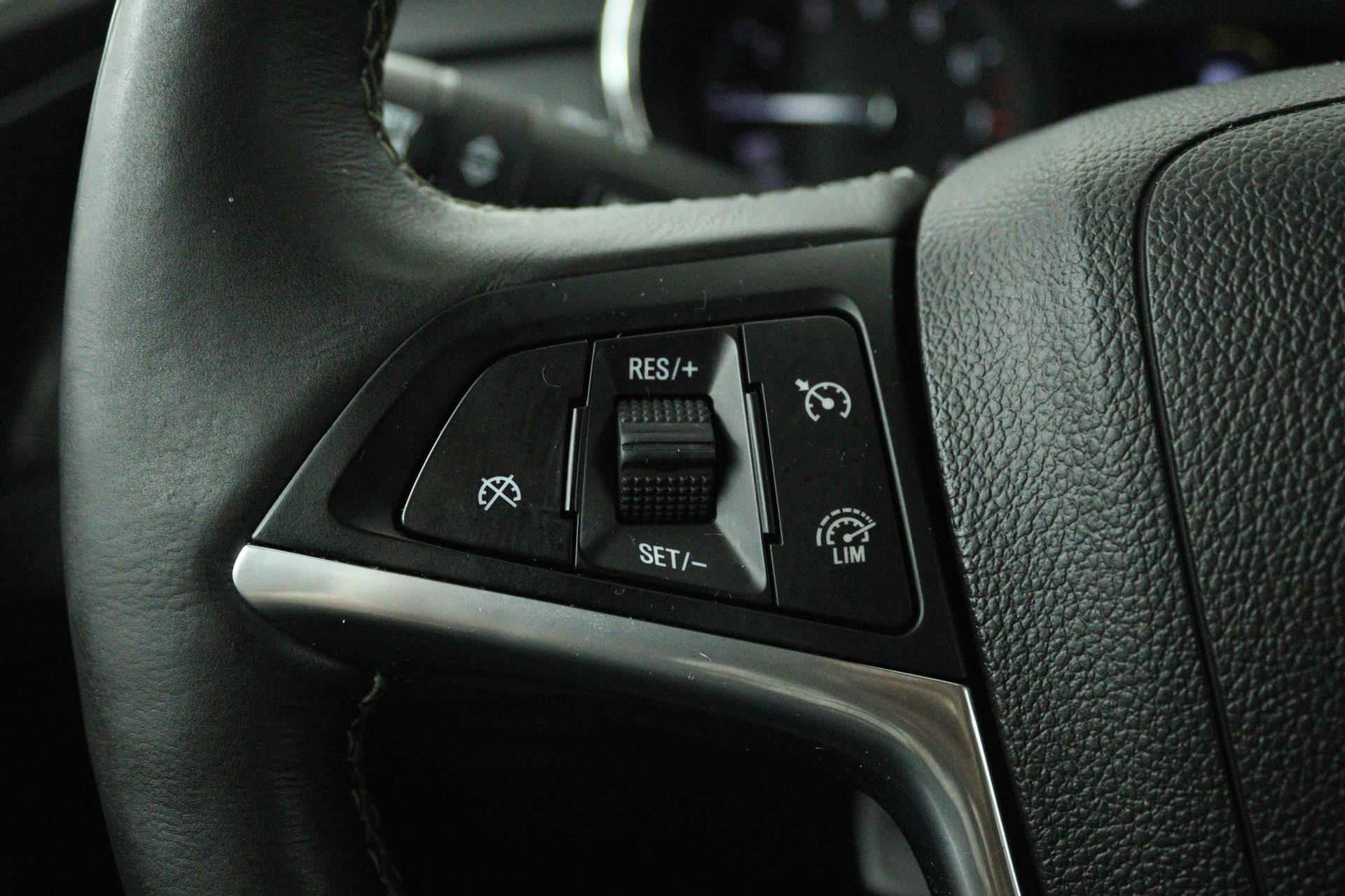 Foto van Opel Mokka