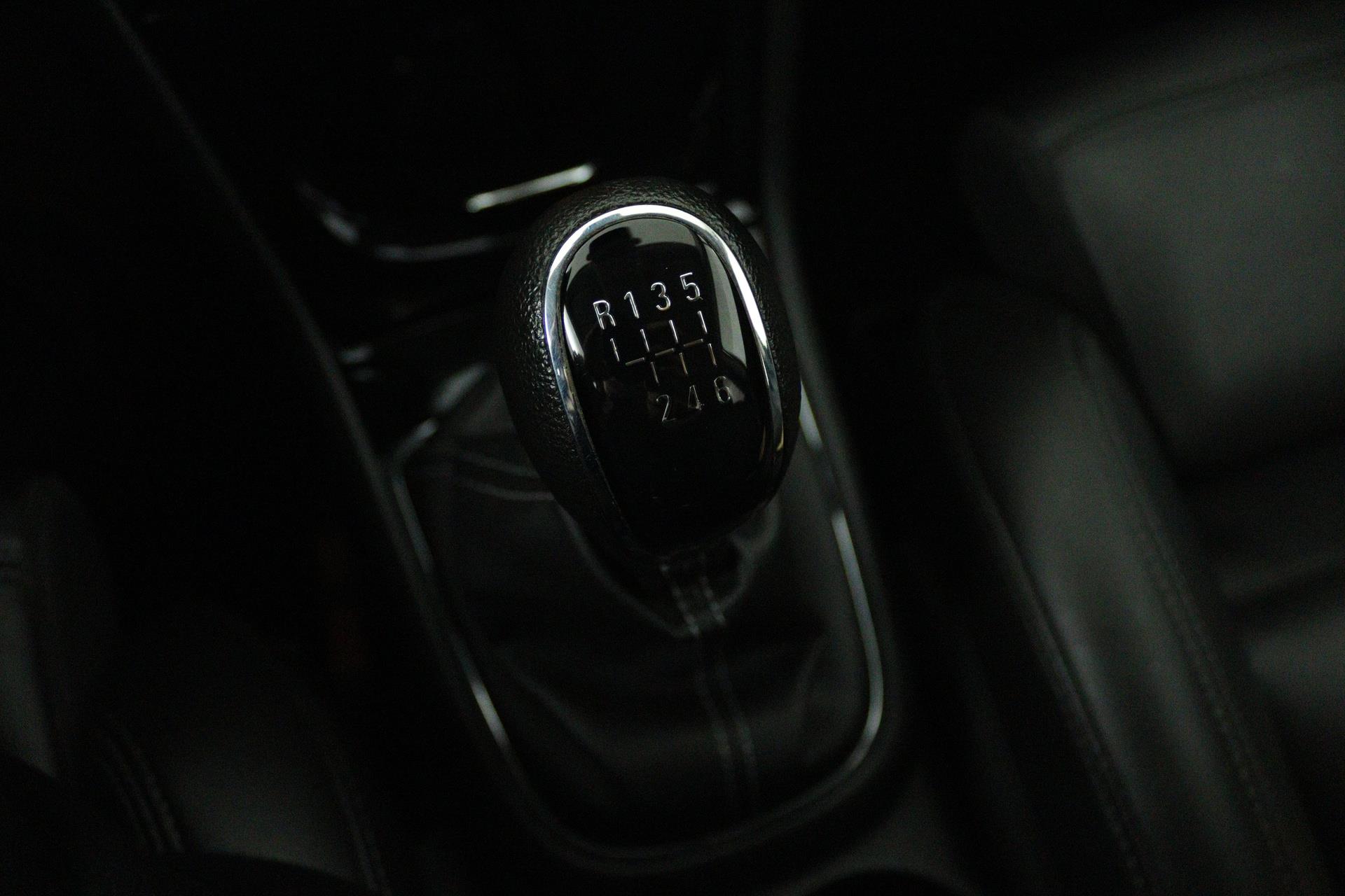 Foto van Opel Mokka